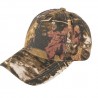 GORRA CAMUFLAGE AJUSTABLE TACTICA PARA DIVERSAS ACTIVIDADES : PAINTBALL , PESCA , CAZA , SENDERISMO