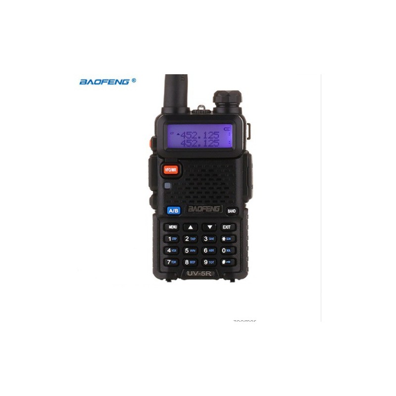 WALKIE TALKIE BAOFENG UV-5R PROFESIONAL