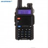 WALKIE TALKIE BAOFENG UV-5R PROFESIONAL