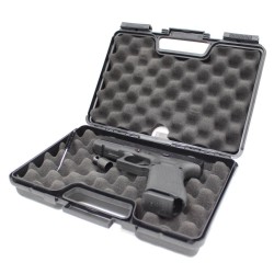 PISTOLA GLOCK 17 UMAREX 5ª GENERACION 9 MM PAK CON MALETIN