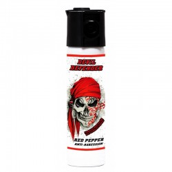 SPRAY DEFENSA PERSONAL GAS...