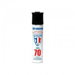 SPRAY DEFENSA PERSONAL GAS...